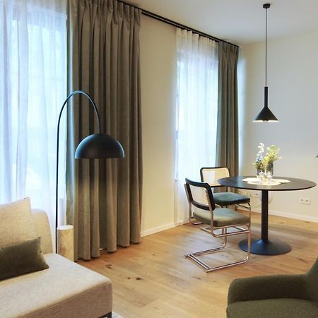 Vb Boutique Apartment - Studio In Belebtem Viertel Nah Zur Messe Frankfurt pe Main Exterior foto